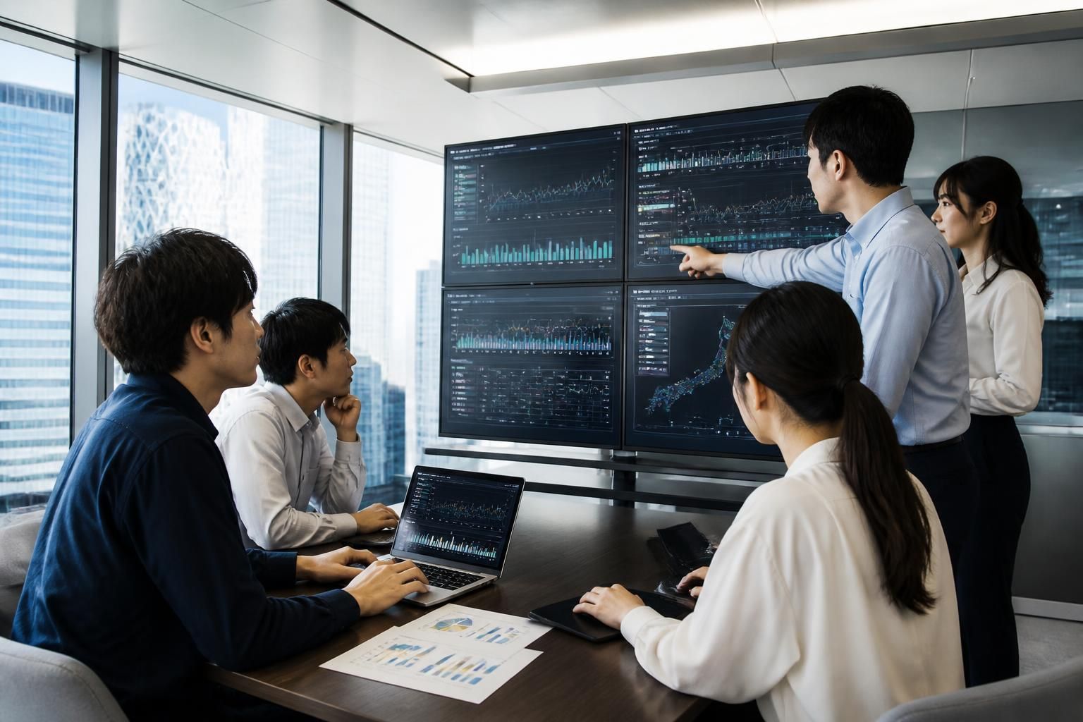 サービスイメージ